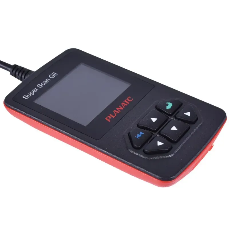 Scanner-Automotivo-Super-Scan-G2-Planatc
