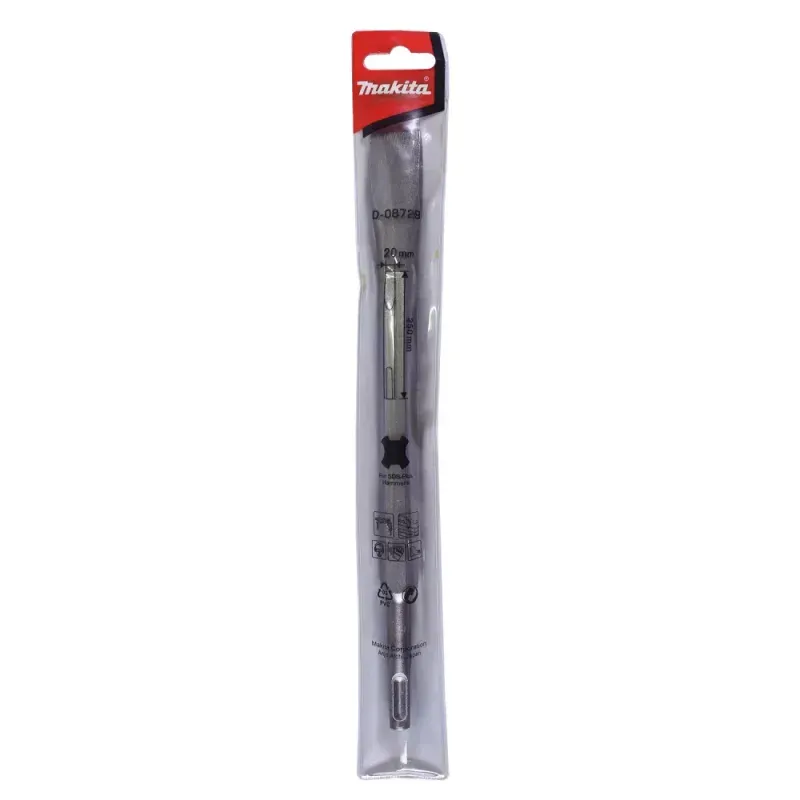 Talhadeira-SDS-Plus-20X250mm-D-08729-Makita