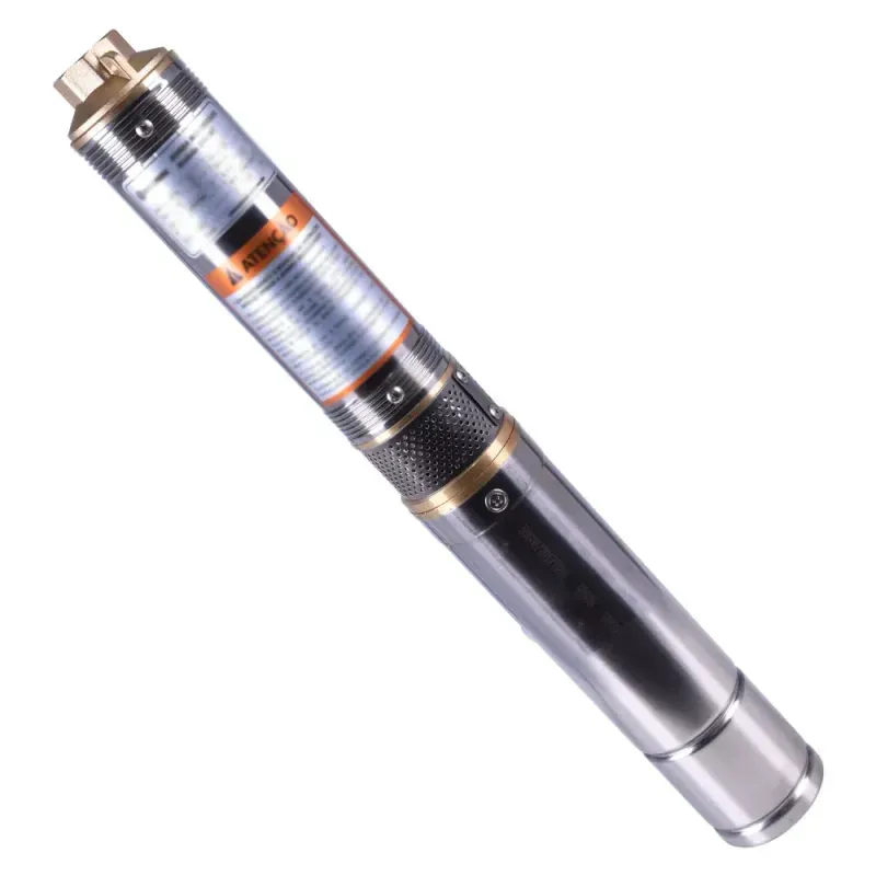 Bomba-Caneta-3”-4-Estagios-1-4hp-220V-Matsuyama