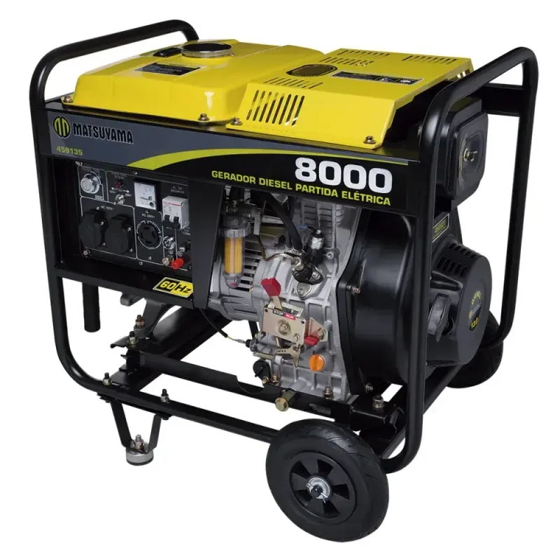 Gerador-de-Energia-a-Diesel-8000-GDA-Mono-127-220V-Matsuyama