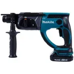 Martelete-Rompedor-Sds-com-Maleta-DHR202SYE-Makita-–-Bivolt