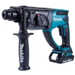 Martelete-Rompedor-Sds-com-Maleta-DHR202SYE-Makita-–-Bivolt