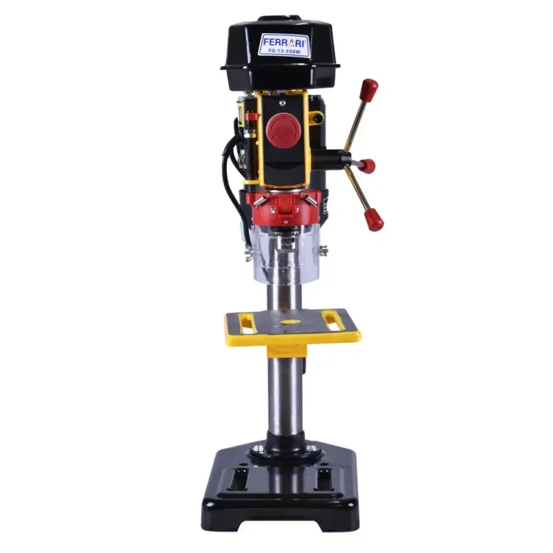 Furadeira-de-Bancada-Com-Morsa-e-Motor-FG13-350W-127V-Ferrari