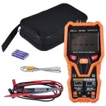 Multimetro-Digital-AC-DC-600-mA-Smart-MD-6230-Icel