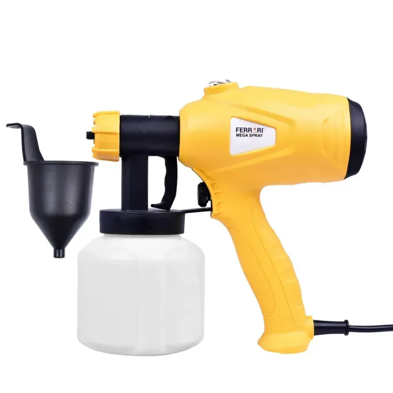 Pistola-de-Pintura-Eletrica-MS-350W-Ferrari-–-127V