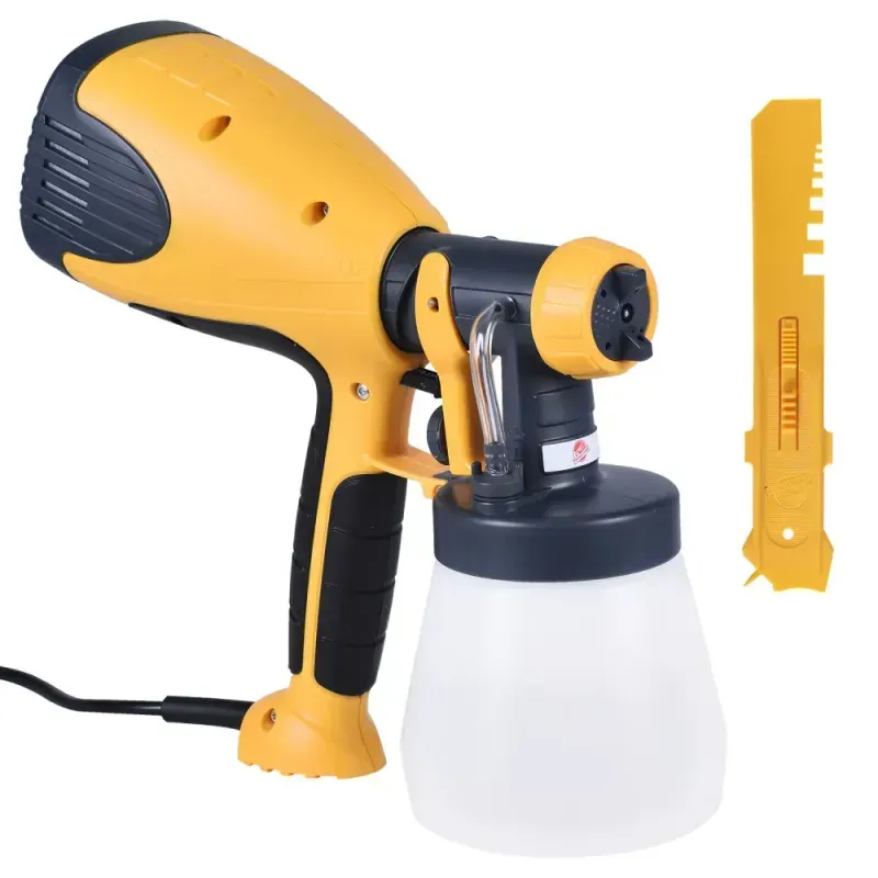 Pistola-Pulverizadora-Control-Spray100-800ml-280W-220V-Wagner