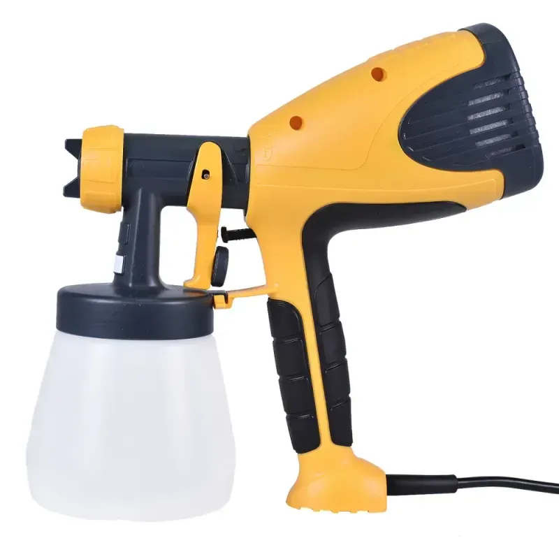 Pistola-Pulverizadora-Control-Spray100-800ml-280W-220V-Wagner