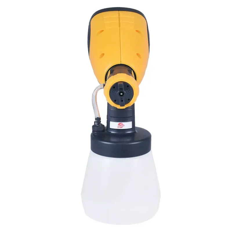 Pistola-Pulverizadora-Control-Spray100-800ml-280W-220V-Wagner
