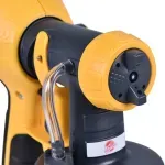 Pistola-Pulverizadora-Control-Spray100-800ml-280W-220V-Wagner