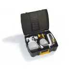 Pistola-Pulverizadora-630W-Flexio-W-585-I-Spray-Wagner-220V