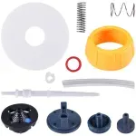 Kit-Reparo-de-Frontais-Para-Pistolas-Pulverizadoras-Wagner