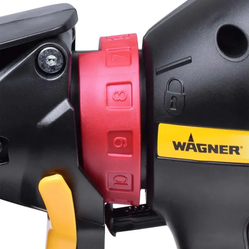 Pistola-Pulverizadora-PaintReady-Sprayer-460W-127V-Wagner