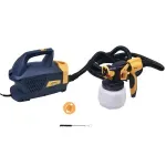 Pistola-Pulverizadora-PaintReady-Station-13L-370W-127V-Wagner