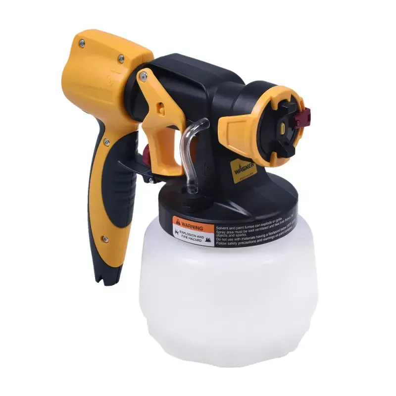 Pistola-Pulverizadora-PaintReady-Station-13L-370W-127V-Wagner