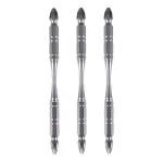 Bit-Torcao-Ponta-Dupla-Phillips-PH2-110mm-3pc-B-21864-Makita
