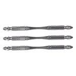 Bit-Torcao-Ponta-Dupla-Phillips-PH2-110mm-3pc-B-21864-Makita