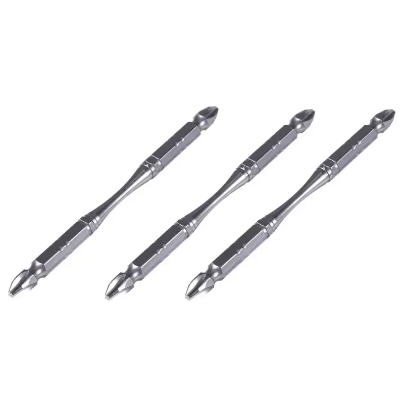 Bit-Torcao-Ponta-Dupla-Phillips-PH2-110mm-3pc-B-21864-Makita