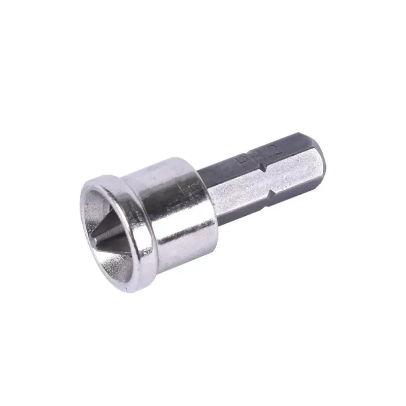 Ponta-Bit-Phillips-PH2-com-Limitador-D-61690-Makita