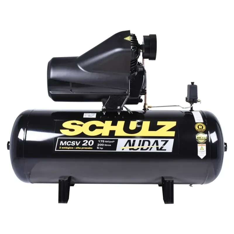 Compressor-de-Pistao-AUDAZ-MCSV20-200L-5Hp-20pcm-220V-Trif-Schulz
