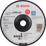 Disco-de-Desbaste-Standard-Metal-7--1-4--8500rpm-G24-Bosch