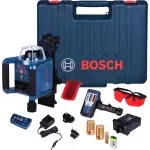 Nivel-a-Laser-GRL-300-HV-Rotativo-300m-600rpm-Vermelho-Bosch