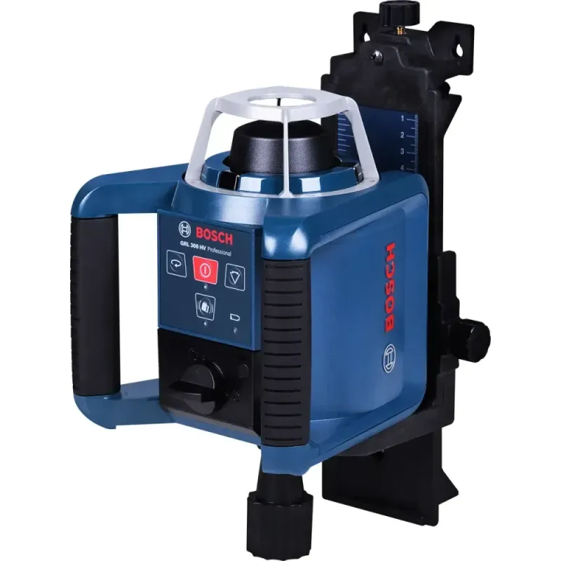 Nivel-a-Laser-GRL-300-HV-Rotativo-300m-600rpm-Vermelho-Bosch