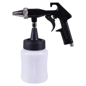 Pistola Para Jateamento Com Caneca J-A3AC ARPREX