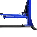 Elevador-Automotivo-ER2500-25T-Azul-Trif-220V-Maquina-Ribeiro-
