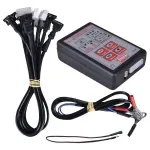 Teste-De-Motor-Passo-Bico-Injetor-E-Atuador-KA030-Kitest