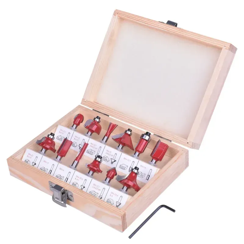 Jogo-de-Fresas-para-Tupia-6mm-com-12-pecas-Bumafer