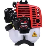 Motor-a-Gasolina-10-HP-2T-Vermelho-TE10T-Toyama
