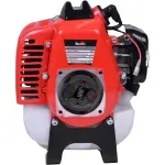 Motor-a-Gasolina-10-HP-2T-Vermelho-TE10T-Toyama