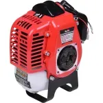 Motor-a-Gasolina-10-HP-2T-Vermelho-TE10T-Toyama