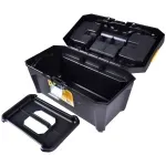 Caixa-Organizadora-Plastica-Empilhavel-16--10Kg-Stanley