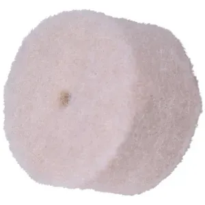 Cilindro de feltro, 12,7 mm x 9 mm, com 2 peças, NOVE54