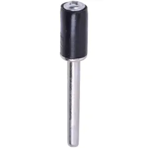 Haste para lixa cilindro 6,4 mm Nove54
