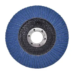 Lixa Disco Flap 115 × 22 mm G40 Bumafer