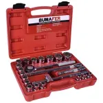 Jogo-de-Soquetes-Estriados-1-2--8-32mm-com-22-Pecas-Bumafer
