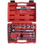 Jogo-de-Soquetes-Estriados-1-2--8-32mm-com-22-Pecas-Bumafer