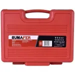 Jogo-de-Soquetes-Estriados-1-2--8-32mm-com-22-Pecas-Bumafer