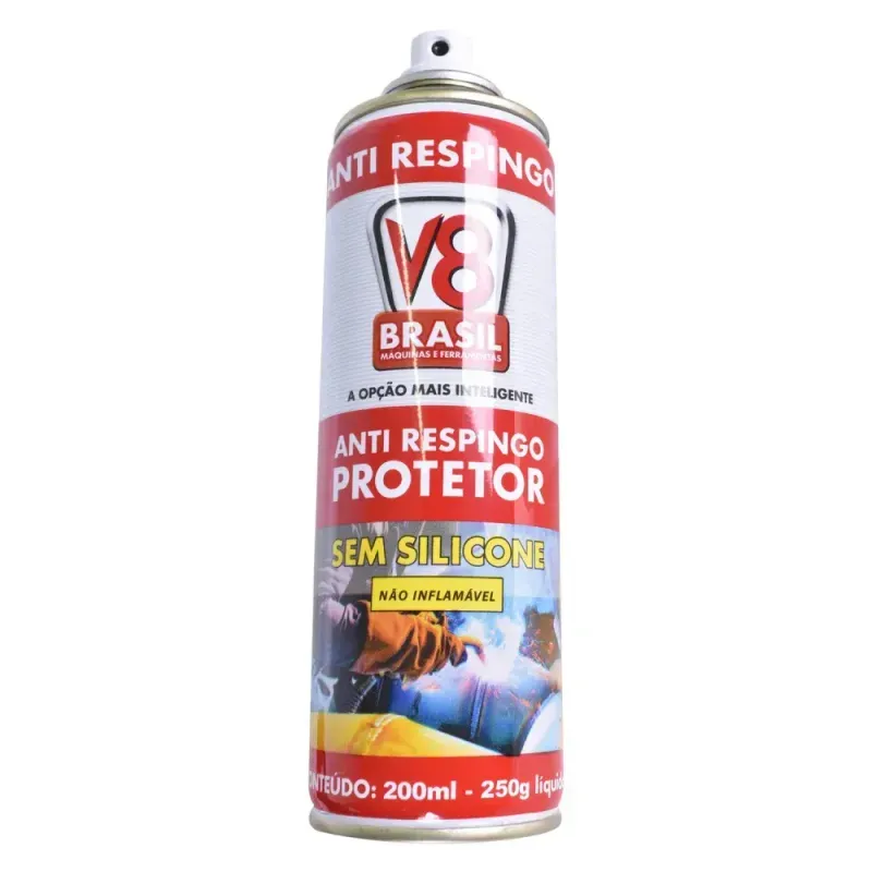 Anti-Respingo-em-Spray-sem-Silicone-200ml-V8-Brasil