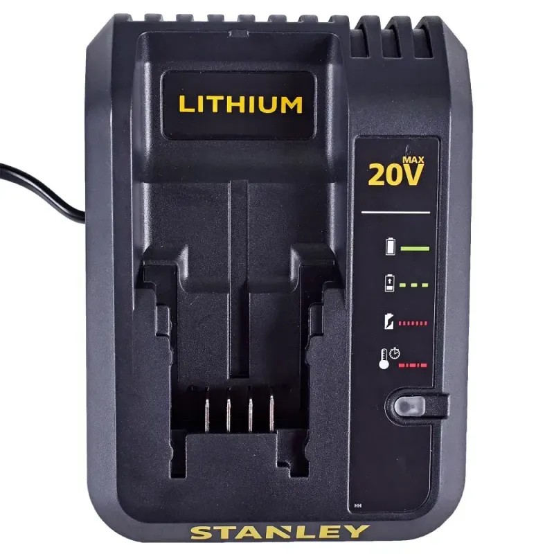 Carregador-de-Bateria-Ion-Litio-20V-SC201-Stanley-220V