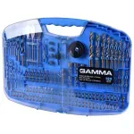 Kit-de-Brocas-Ponteiras-e-Serras-Copo-com-129-Pecas-Gamma