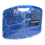 Kit-de-Brocas-Ponteiras-e-Serras-Copo-com-129-Pecas-Gamma