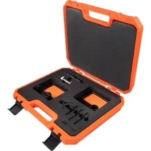 Conjunto de Ferramentas para Sincronismo dos Motores VW EA189 Raven