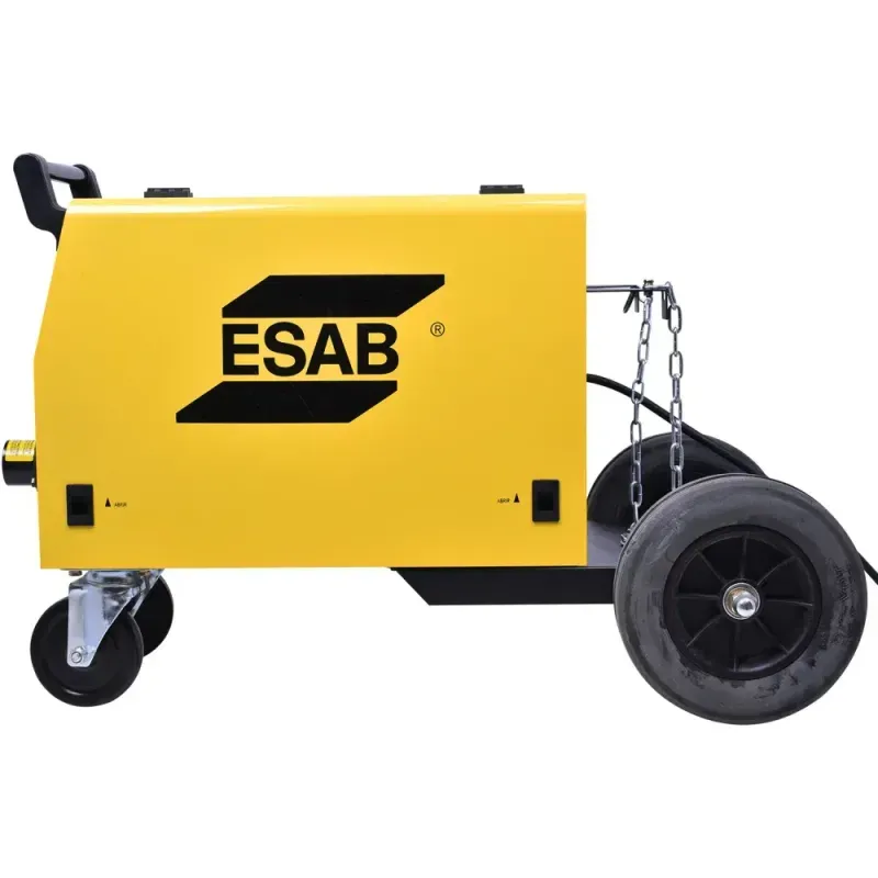 Inversora-de-Solda-Multiprocessos-CompactMig-250A---215I-220V-Esab