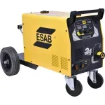 Inversora-de-Solda-Multiprocessos-CompactMig-250A---215I-220V-Esab