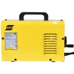 Maquina-Transformadora-de-Solda-Bantam-Plus-180A-Biv-Esab