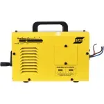 Maquina-Transformadora-de-Solda-Bantam-Plus-180A-Biv-Esab
