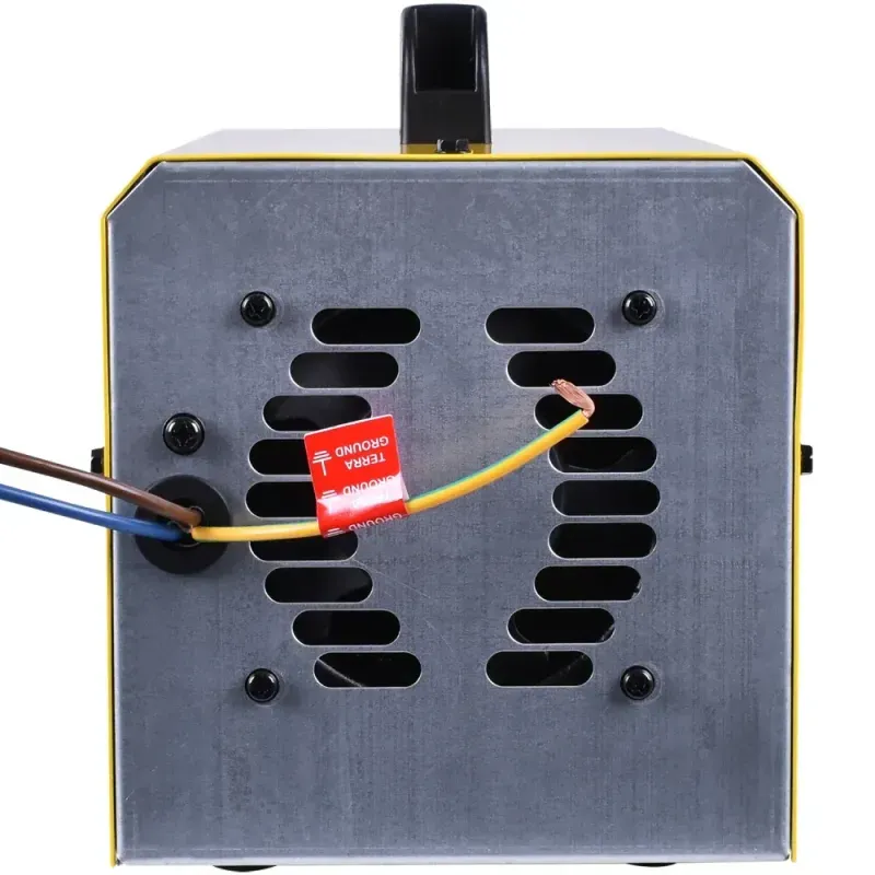 Maquina-Transformadora-de-Solda-Bantam-Plus-180A-Biv-Esab